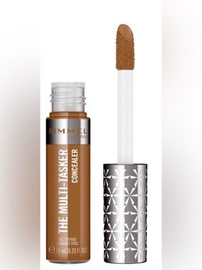 Rimmel London Multi-Tasker Concealer - Mocha 100